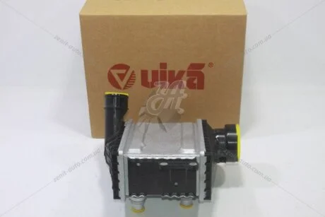 Інтеркулер MB A-W205, C-X253 (14-) Vika '11259001
