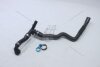 Патрубок охолоджувальної рідини (гума) BMW 1, 2, Mini, X1, X2 (14-) Vika '11260101 (фото 4)
