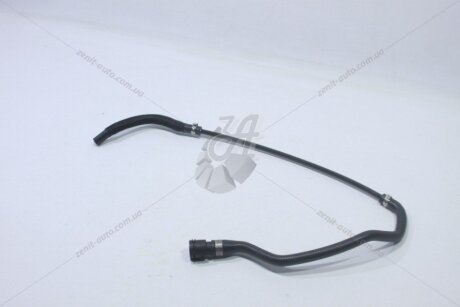 Трубка охолоджуючої рідини (гума) BMW 1, 3, X1 (04-) Vika '11260301