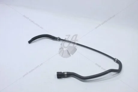 Трубка охолоджуючої рідини (гума) BMW 1, 3, X1 (04-) VIKA Vika '11260301