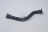 Патрубок вентиляції картерних газів BMW 1 F20, F21, 3 F30, F31, F35 (11-) Vika '11260701 (фото 5)