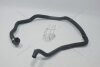 Трубка системи охолодження (гума) BMW X3 G01, G08, X4 G02 (17-) Vika '11260801 (фото 1)