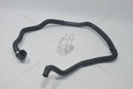Трубка системи охолодження (гума) BMW X3 G01, G08, X4 G02 (17-) Vika '11260801