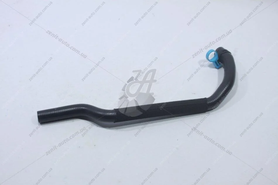 Трубка охолоджуючої рідини (гума) BMW F10, F11, F18, F01, F02 (10-) VIKA Vika '11261301 (фото 1)