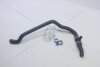 Трубка охолоджуючої рідини (гума) BMW X5 E70 (10-13) X6 E71 (08-14) Vika '11261701 (фото 2)