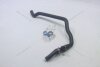 Трубка охолоджуючої рідини (гума) BMW X5 E70 (10-13) X6 E71 (08-14) Vika '11261701 (фото 3)