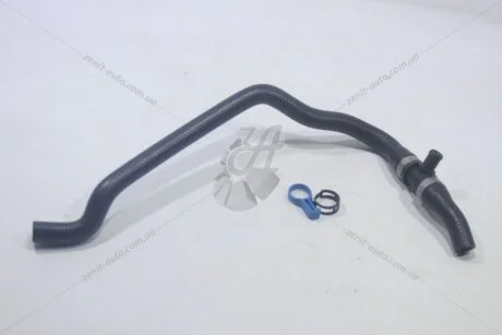 Трубка охолоджуючої рідини (гума) BMW X5 E70 (10-13) X6 E71 (08-14) VIKA Vika '11261701