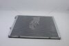 Радіатор охолодження двигуна BMW X5 E70, F15, F85, X6 E71, E72, F16, F86 (06-) Vika '11264401 (фото 5)