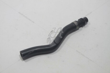 Трубка системи охолодження (гума) BMW X5 E70, F15, X6 E71, F16 (08-) Vika '11265801