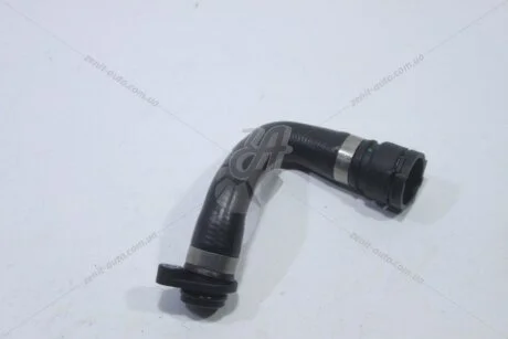 Трубка охолоджуючої рідини (гума) BMW E81, E87, E88, E46, E90, E91, E83 (04-) VIKA Vika '11266301