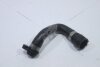 Трубка охолоджуючої рідини (гума) BMW E81, E87, E88, E46, E90, E91, E83 (04-) Vika '11266301 (фото 5)
