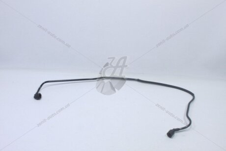 Трубка охолоджуючої рідини (пластмасс) BMW 1, 2, 3, 4 (11-) Vika '11266701