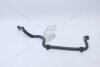Трубка охолоджуючої рідини (гума) BMW G30, G31, G38, G32, G11, G12 (15-) Vika '11267101 (фото 2)