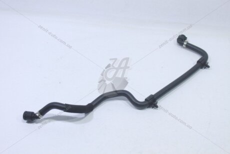 Трубка охолоджуючої рідини (гума) BMW G30, G31, G38, G32, G11, G12 (15-) Vika '11267101