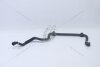 Трубка охолоджуючої рідини (гума) BMW G30, G31, G38, G32, G11, G12 (15-) Vika '11267101 (фото 6)