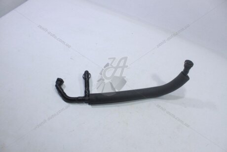 Патрубок вентиляції картера BMW 1, 3, 5, 6, 7, X1, X3, X5, Z4 (01-) Vika '11267201