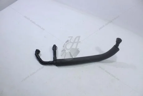 Патрубок вентиляції картера BMW 1, 3, 5, 6, 7, X1, X3, X5, Z4 (01-) VIKA Vika '11267201