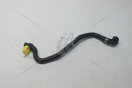 Трубка системи охолодження (гума) BMW 1, 2, Mini, X1, X2 (13-) Vika '11267701