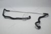 Трубка системи охолодження (гума) BMW 5, 6, 7 (08-) Vika '11267801 (фото 2)