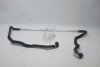 Трубка системи охолодження (гума) BMW 5, 6, 7 (08-) Vika '11267801 (фото 5)