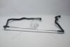 Трубка системи охолодження (гума) BMW 5, 6, 7 (08-) Vika '11267801 (фото 6)