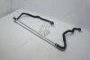 Трубка системи охолодження (гума) BMW 5, 6, 7 (08-) Vika '11267801 (фото 7)