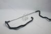 Трубка системи охолодження (гума) BMW 5, 6, 7 (08-) Vika '11267801 (фото 10)