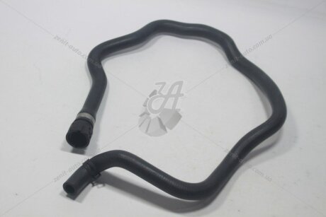 Трубка системи охолодження (гума) BMW 5 G30, G31, G38, 7 G11, G12 (15-) Vika '11267901