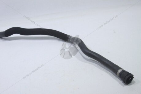 Трубка охолоджуючої рідини (гума) BMW 1, 3 Series, X1 (04-) Vika '11268101