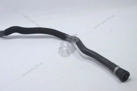 Трубка охолоджуючої рідини (гума) BMW 1, 3 Series, X1 (04-) VIKA Vika '11268101