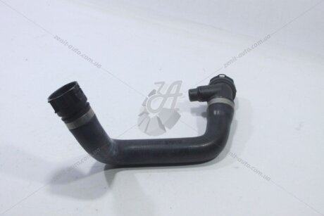 Трубка охолоджуючої рідини (гума) BMW 1, 2, 3, 4 Series (13-) Vika '11268301