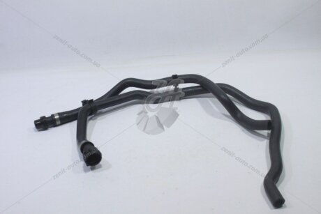 Трубка охолоджуючої рідини (гума) BMW F20, F21, F30, F31, F35 (12-) Vika '11268401