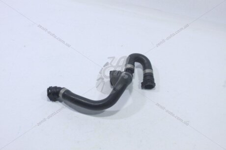 Трубка охолоджуючої рідини (гума) BMW 1, 2, 3, 4 Series (13-) Vika '11268501