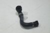 Трубка системи охолодження (гума) BMW X3 G01, G08 (17-24) X4 G02 (18-21) Vika '11268601 (фото 3)