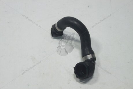 Трубка системи охолодження (гума) BMW X3 G01, G08 (17-24) X4 G02 (18-21) Vika '11268601