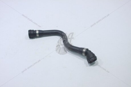 Трубка охолоджуючої рідини (гума) BMW 1, 2, 3, 4 Series (15-) Vika '11268701