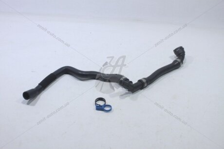 Патрубок охолоджувальної рідини (гума) BMW 1, 2, Mini, X1, X2 (14-) Vika '11268801