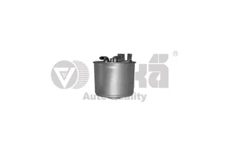 Фільтр паливний Skoda Superb (02-08)/VW Passat (97-05)/Audi A4 (99-08),A6 (98-05) VIKA Vika 11270041401