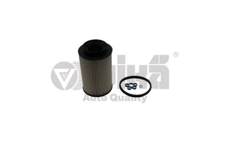 Фільтр паливний Skoda Octavia (04-08)/VW Caddy (04-08), Golf (04-14), Jetta (06-15), Touran (03-06) VIKA Vika 11270041901