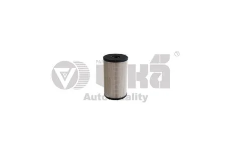 Фільтр паливний Skoda Octavia (04-13,14-)/VW Jetta (11-15), Passat (06-12), Tiguan (08-11) / Audi A3 (04-13), TT (07-14) ) VIKA Vika 11270042401