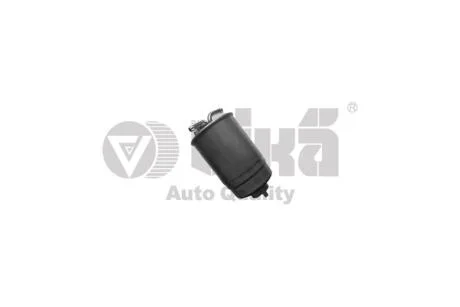 Фільтр паливний VW Caddy (96-03),Polo (00-02)/Seat Ibiza (99-02) VIKA Vika 11270042601
