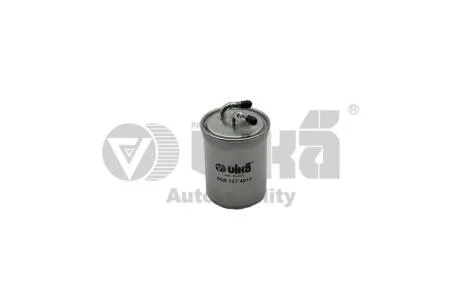 Фільтр паливний (дизель) Skoda Fabia (05-15,15-)/VW Polo (05-14)/Seat Cordoba (06-09),Ibiza (06-12,13-),Toledo (13-15) VIKA Vika 11270043101