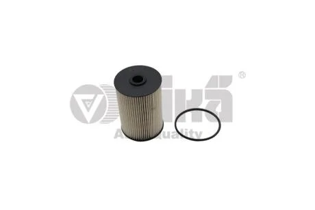 Фільтр паливний Skoda Octavia (04-08)/VW Golf (04-14), Jetta (06-14), Touran (03-06) / Audi A3 (04-07) VIKA Vika 11270043501