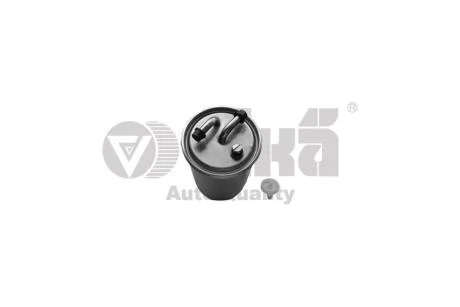 Фильтр топливный VW Golf (84-08),Jetta (84-97),Polo (82-90),T2 (85-92) VIKA Vika 11270072601