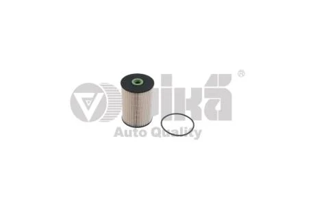 Фільтр паливний Skoda Octavia (04-08)/VW Golf (04-), Jetta (06-14), Touran (03-06) / Audi A3 (04-07) VIKA Vika 11270408201