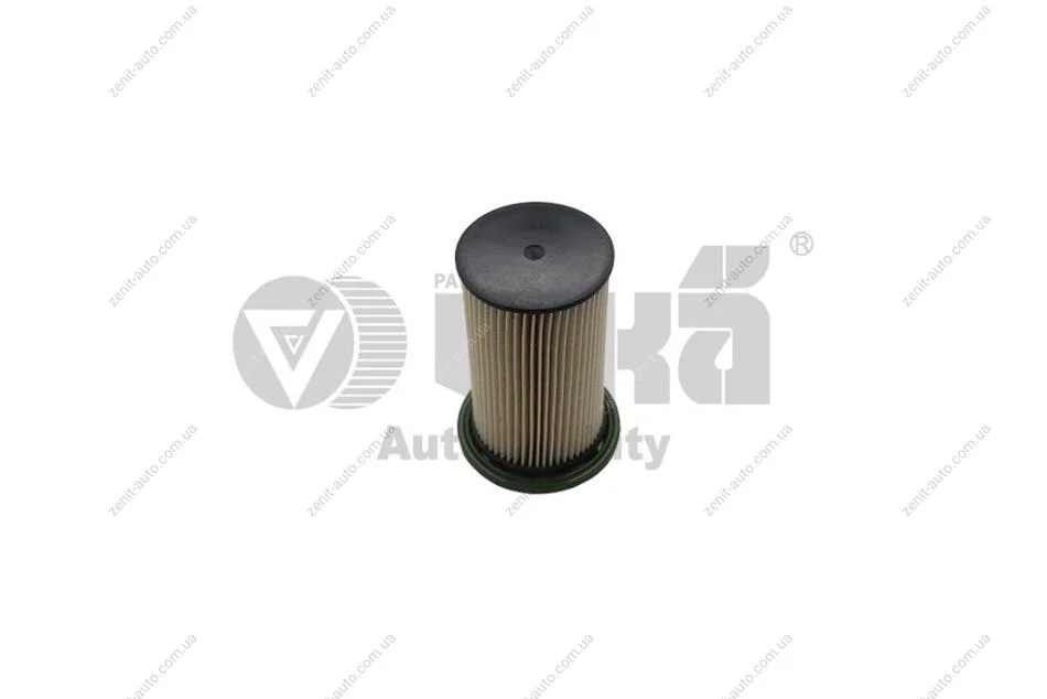 Фильтр топливный дизельный VW Passat (09-15),Sharan (11-16),Tiguan (12-)/Audi Q3 (12-14),Alhambra(11-) vika Vika 11270720101 (фото 1)