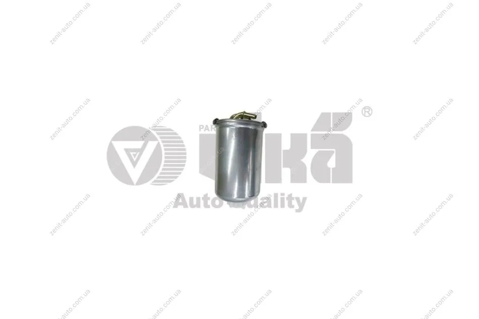 Фильтр топливный Skoda Fabia (09-14)/VW Polo (10-15) VIKA Vika 11271252101 (фото 1)
