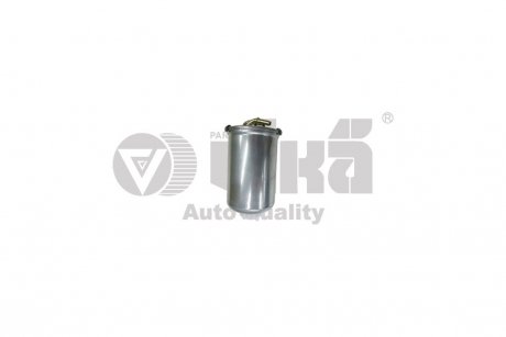 Фильтр топливный Skoda Fabia (09-14)/VW Polo (10-15) Vika 11271252101 (фото 1)