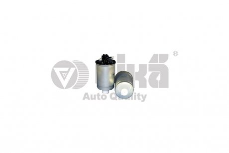 Фільтр паливний (дизель) VW Polo (00-02)/Seat Arosa (97-04) Vika 11271405701 (фото 1)