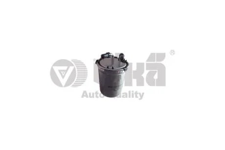 Фільтр паливний (дизель) Skoda Fabia (11-15)/VW Polo (10-15)/Seat Ibiza (09-15) VIKA Vika 11271461001